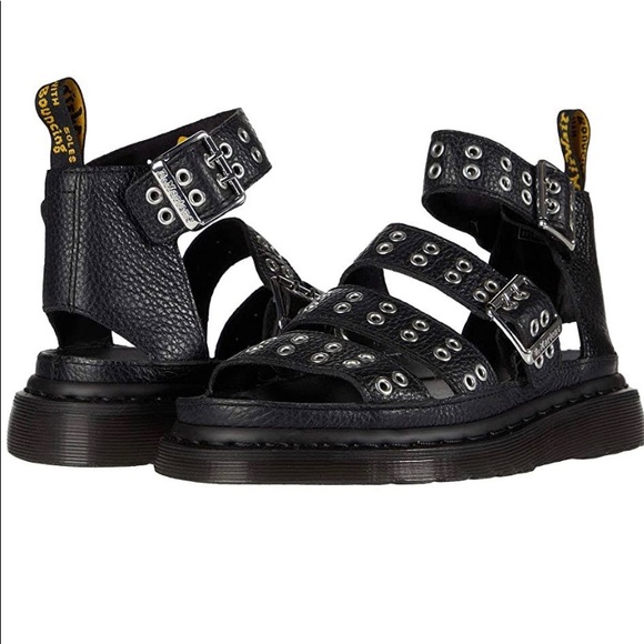 Dr. Martens Shoes - Women Sandals